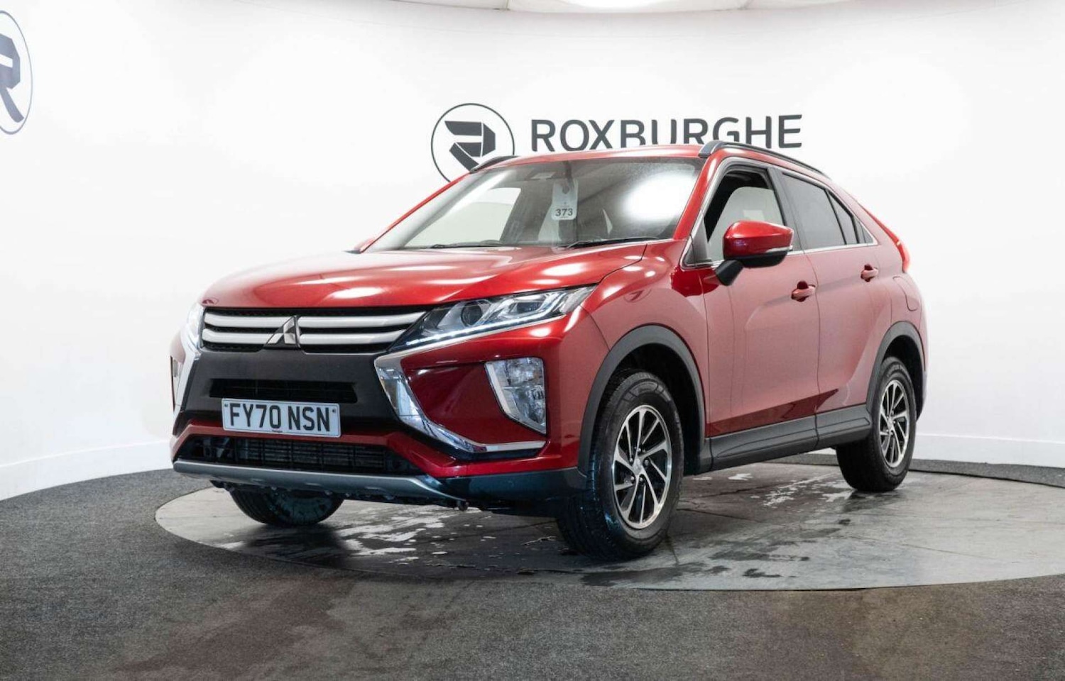 Used Mitsubishi Eclipse Cross 2021 for sale - 77930876: Photo 3