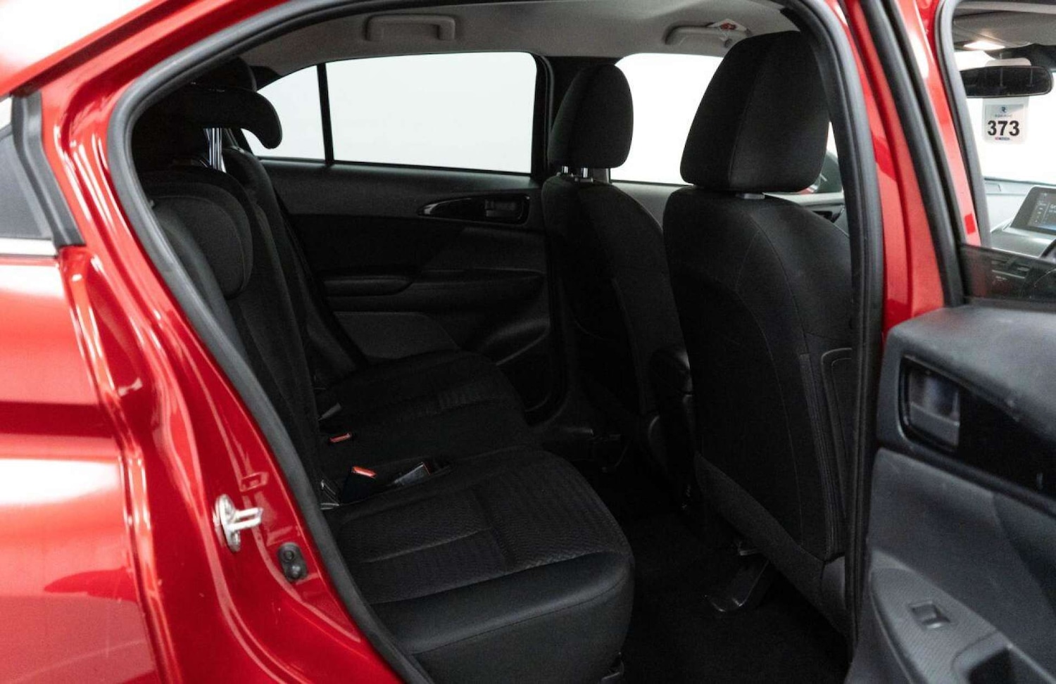 Used Mitsubishi Eclipse Cross 2021 for sale - 77930876: Photo 33