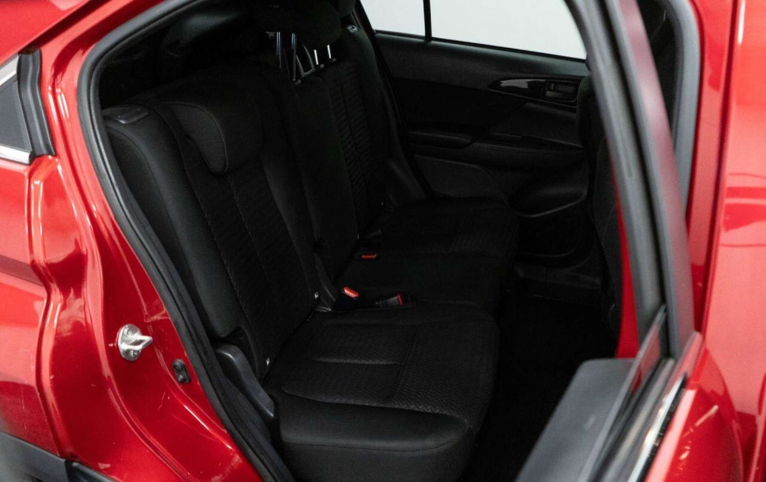 Used Mitsubishi Eclipse Cross 2021 for sale - 77930876: Photo 34