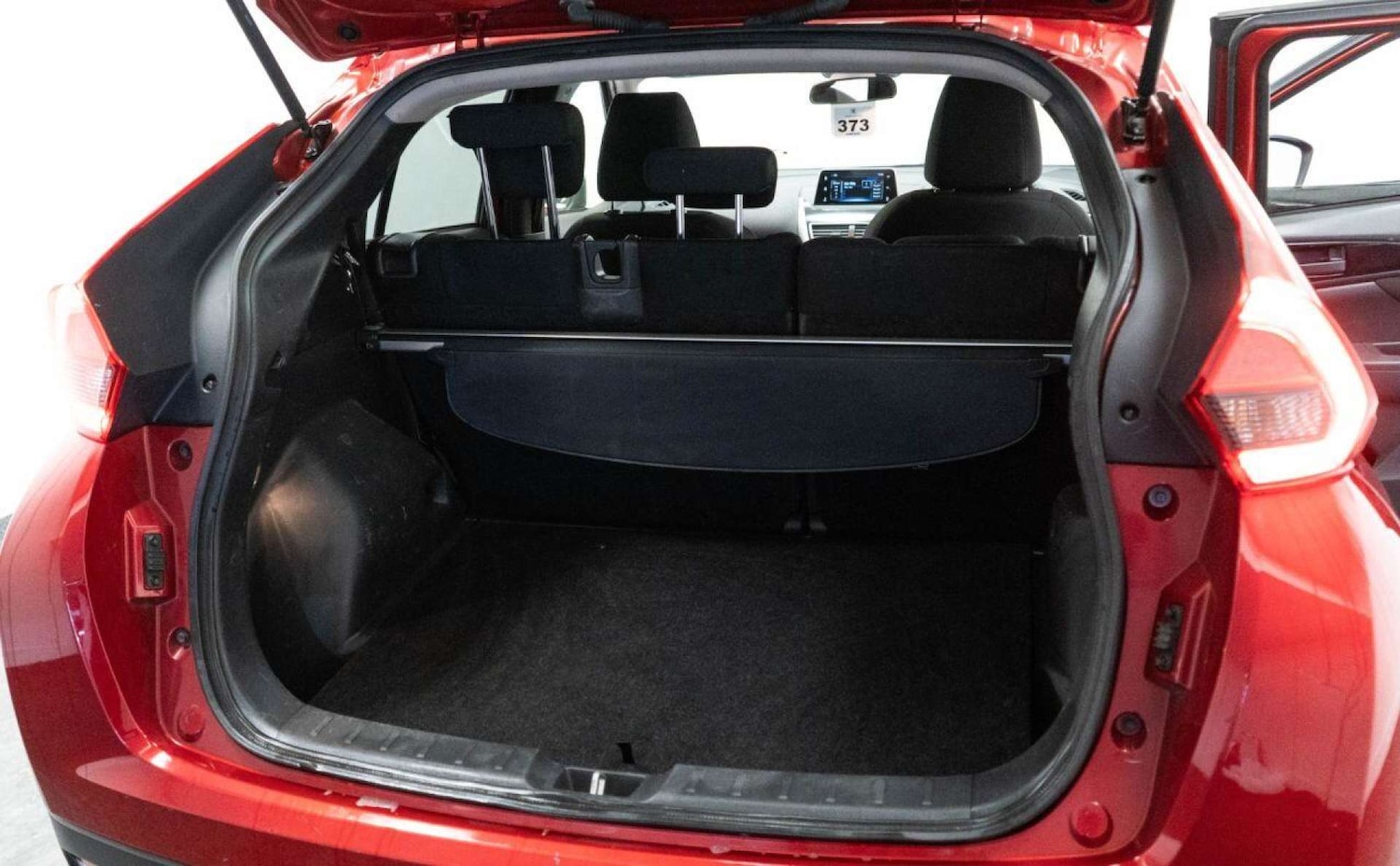 Used Mitsubishi Eclipse Cross 2021 for sale - 77930876: Photo 35