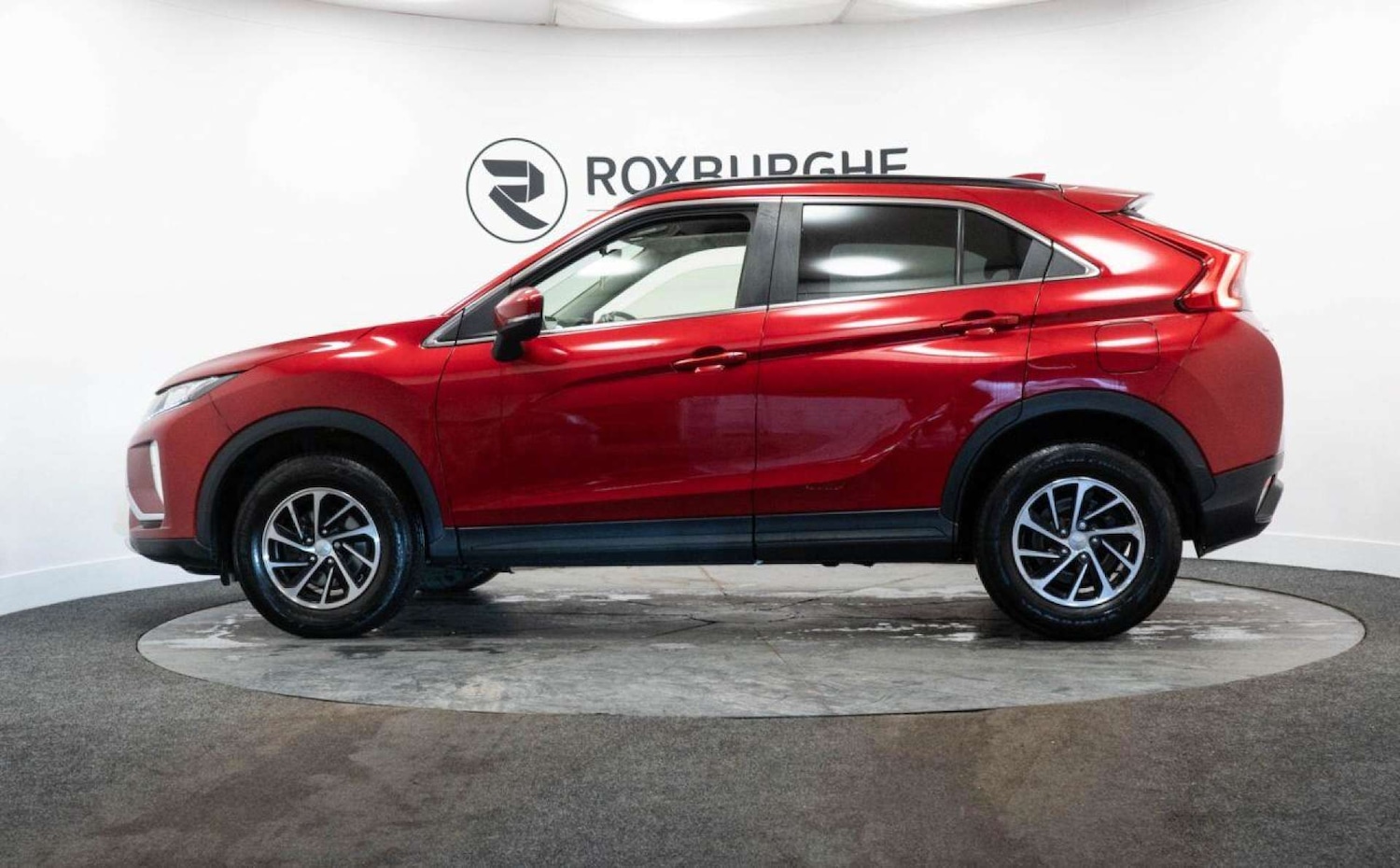 Used Mitsubishi Eclipse Cross 2021 for sale - 77930876: Photo 4