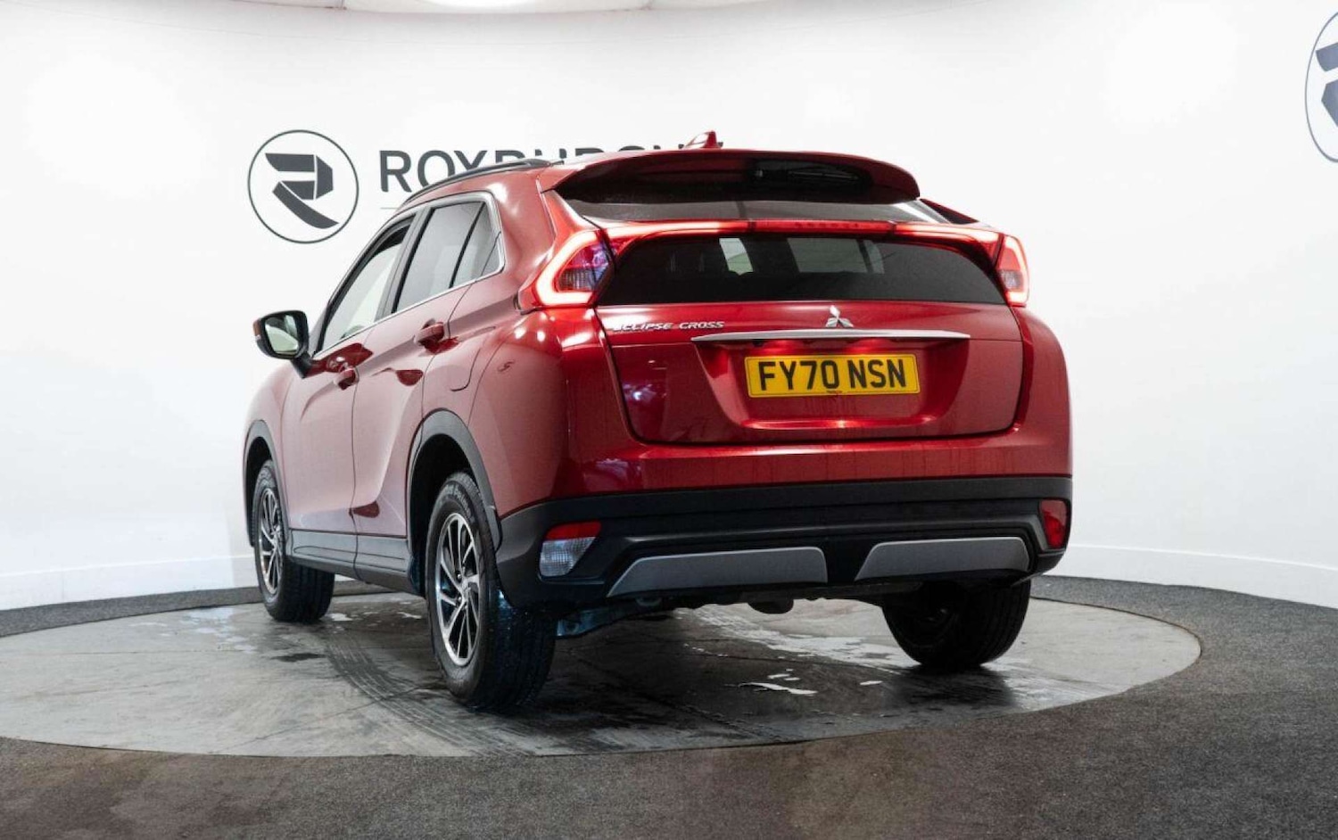 Used Mitsubishi Eclipse Cross 2021 for sale - 77930876: Photo 5