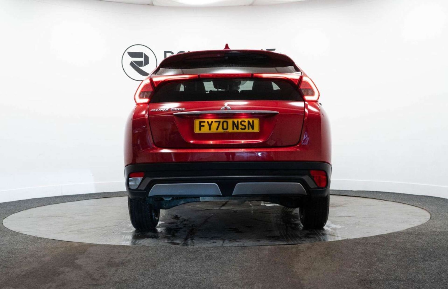 Used Mitsubishi Eclipse Cross 2021 for sale - 77930876: Photo 7