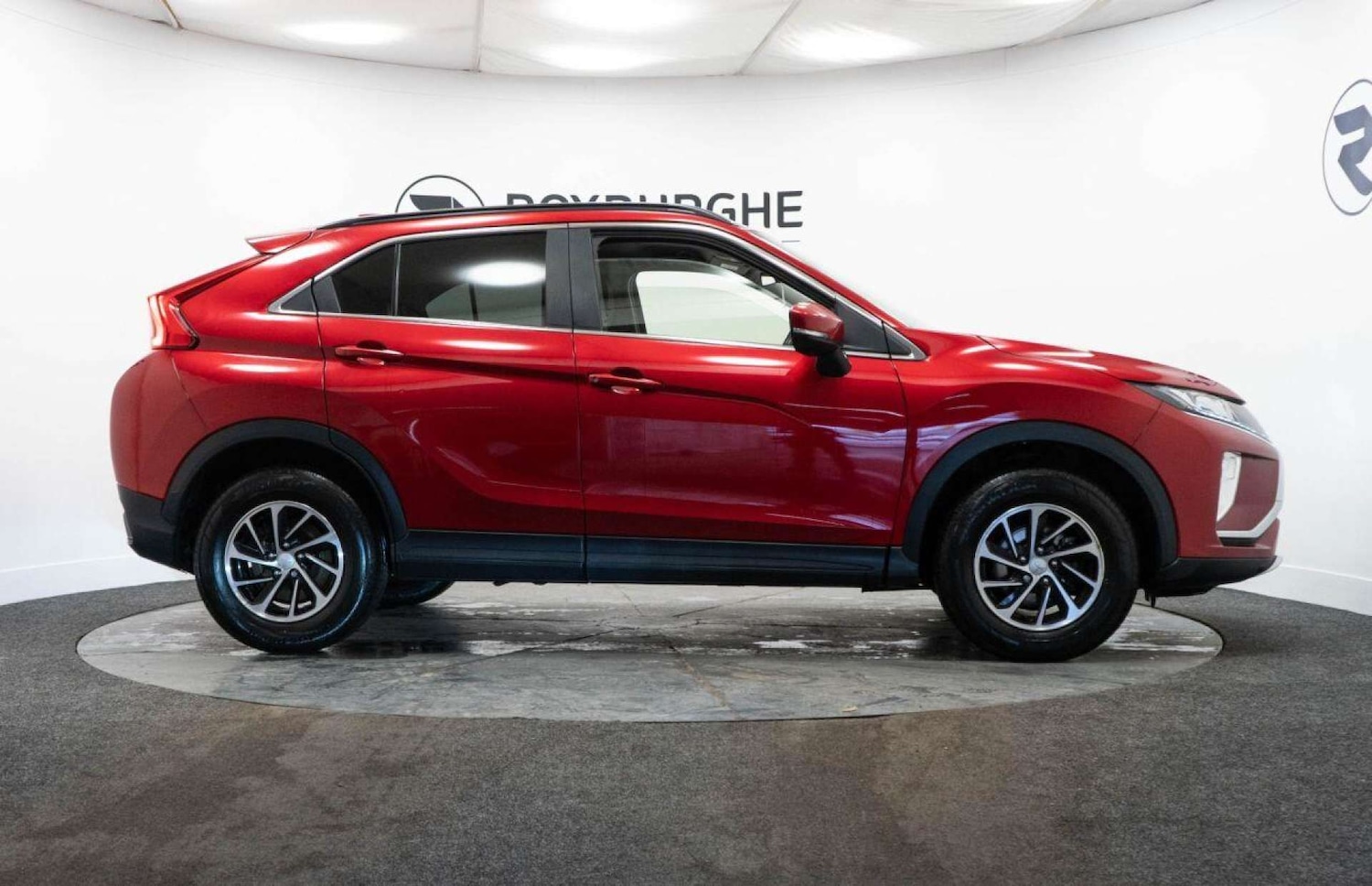 Used Mitsubishi Eclipse Cross 2021 for sale - 77930876: Photo 9