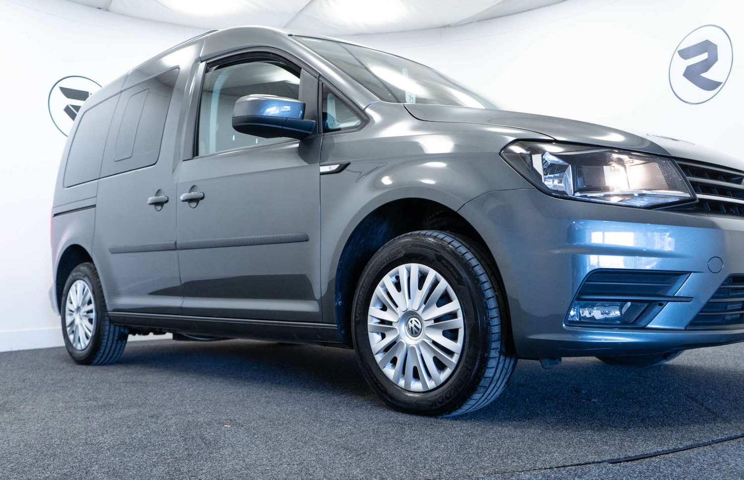 Used Volkswagen Caddy Life 2021 for sale - 78027720: Photo 11