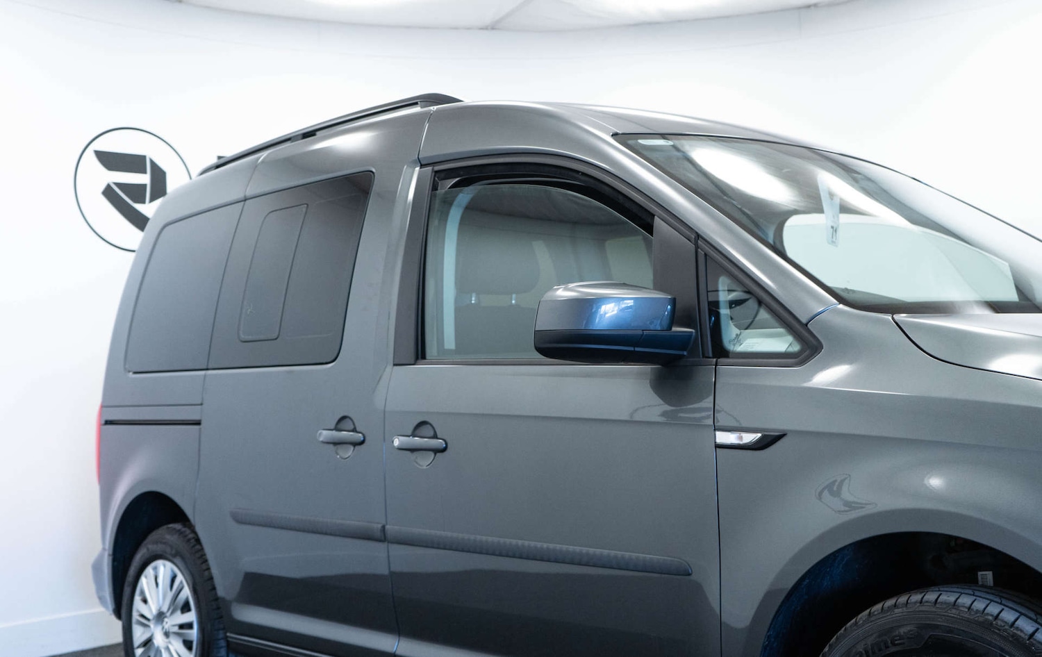 Used Volkswagen Caddy Life 2021 for sale - 78027720: Photo 13