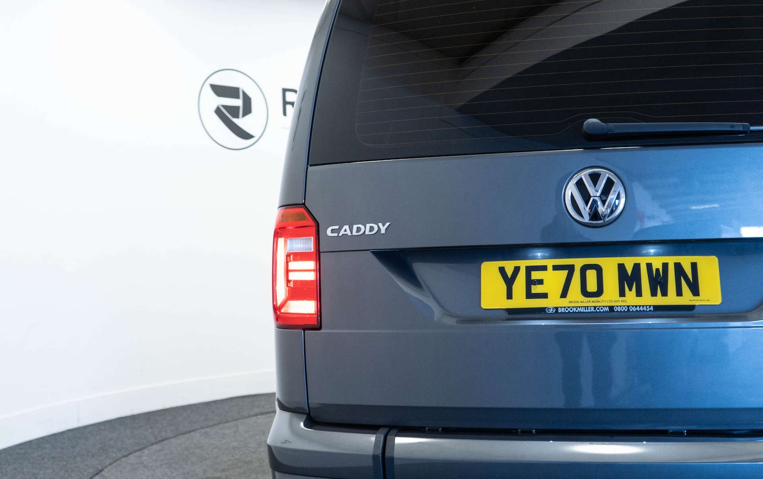 Used Volkswagen Caddy Life 2021 for sale - 78027720: Photo 16