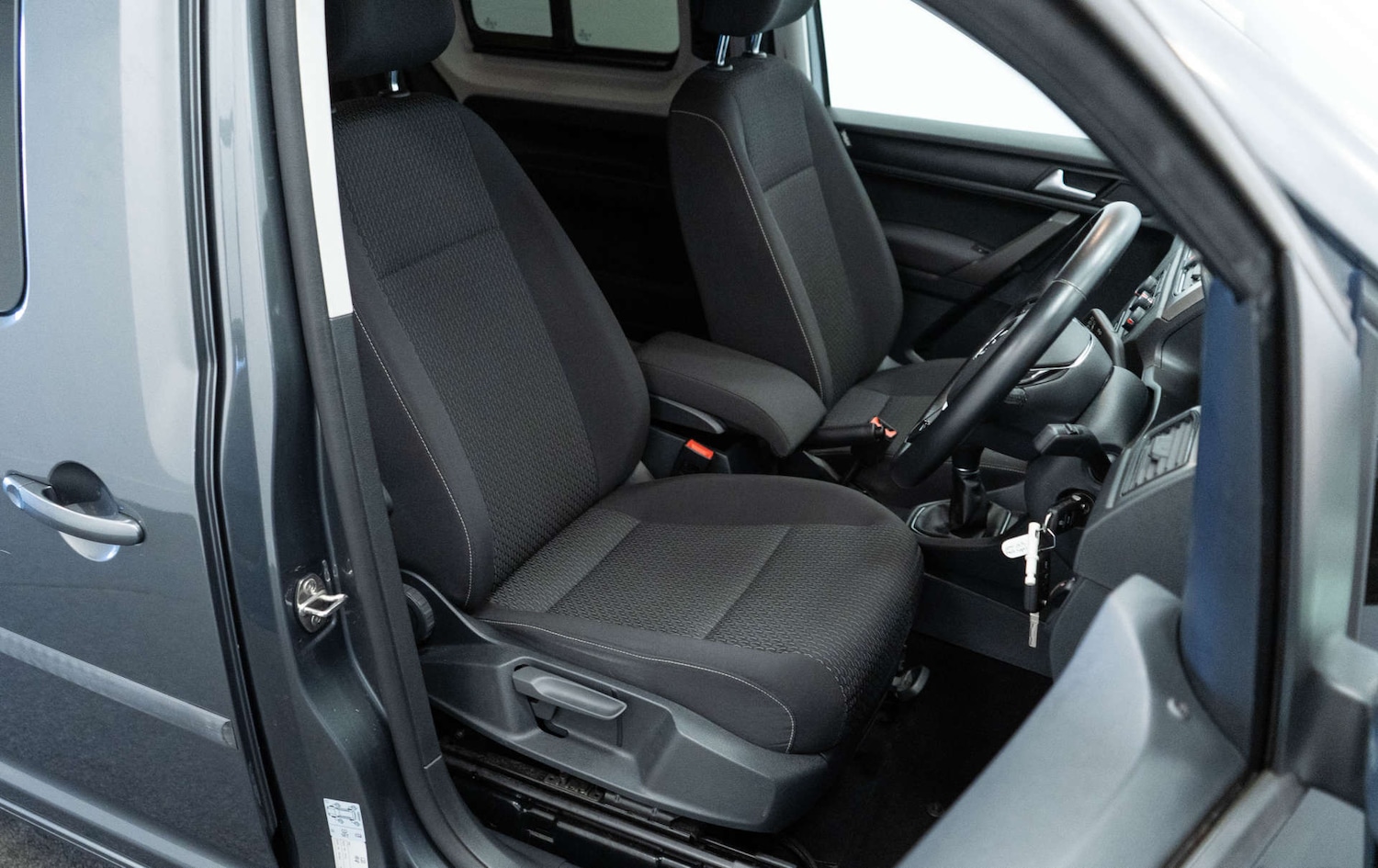 Used Volkswagen Caddy Life 2021 for sale - 78027720: Photo 19