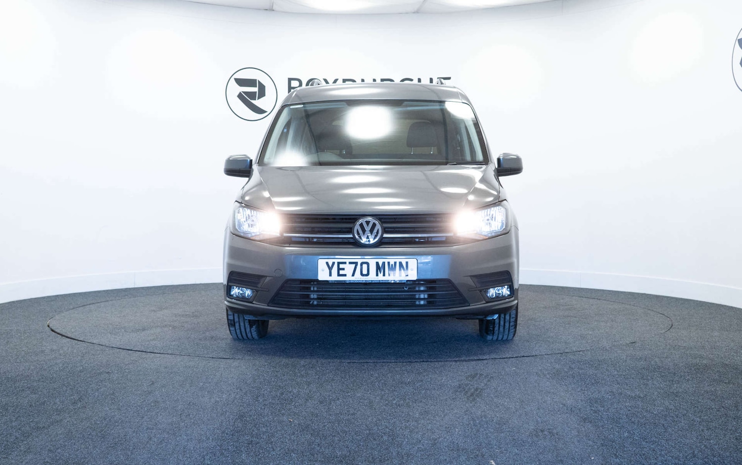 Used Volkswagen Caddy Life 2021 for sale - 78027720: Photo 2