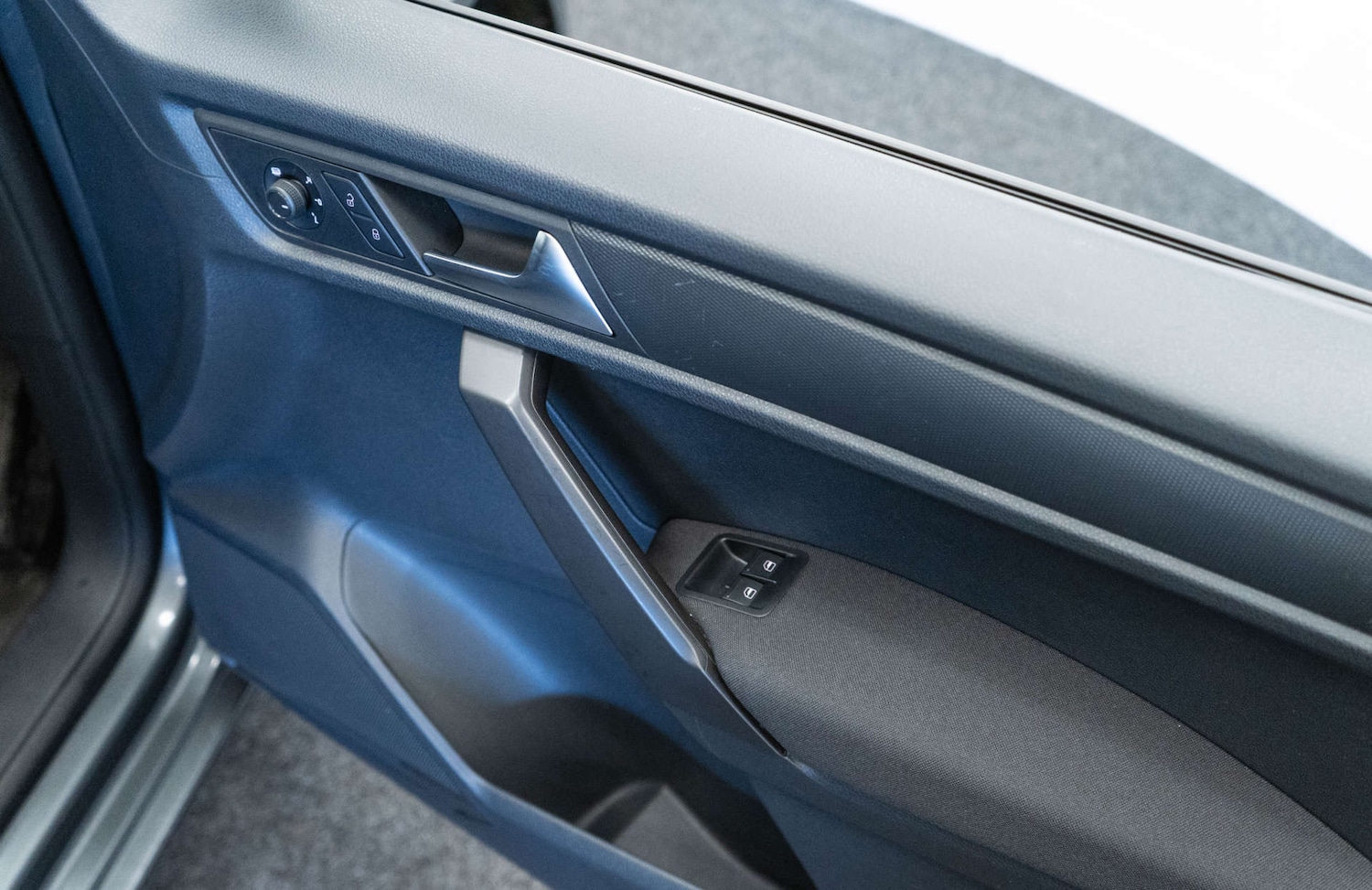 Used Volkswagen Caddy Life 2021 for sale - 78027720: Photo 20