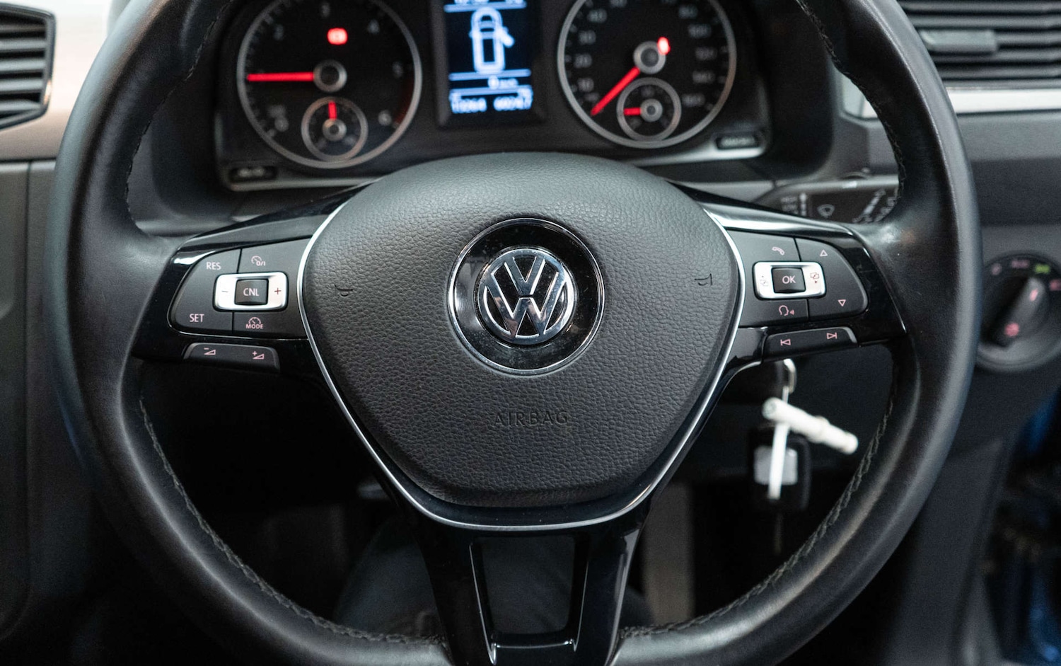 Used Volkswagen Caddy Life 2021 for sale - 78027720: Photo 22