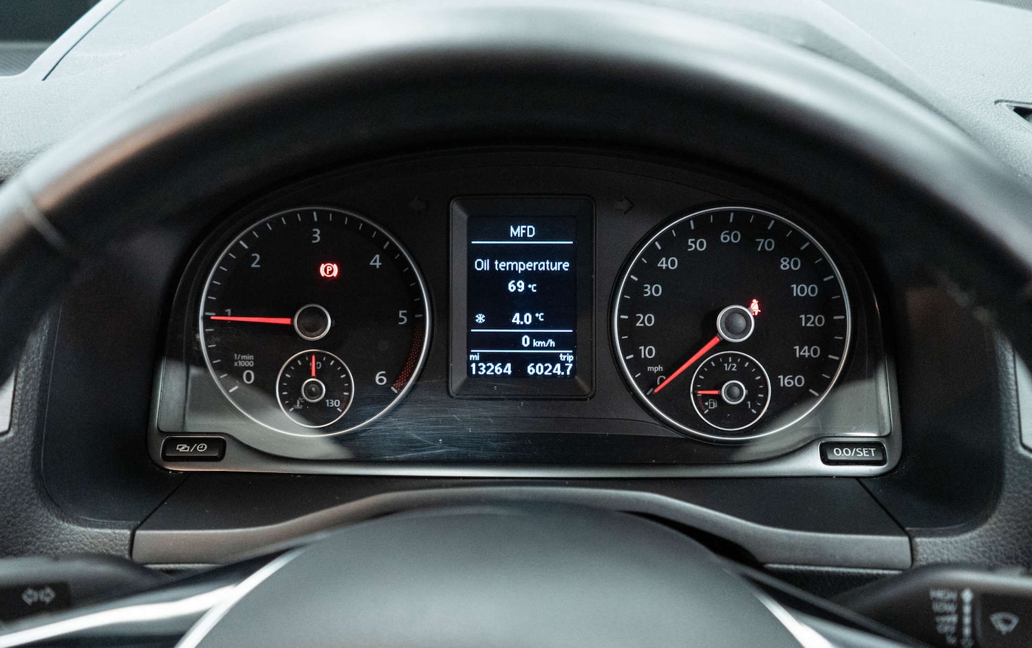 Used Volkswagen Caddy Life 2021 for sale - 78027720: Photo 23