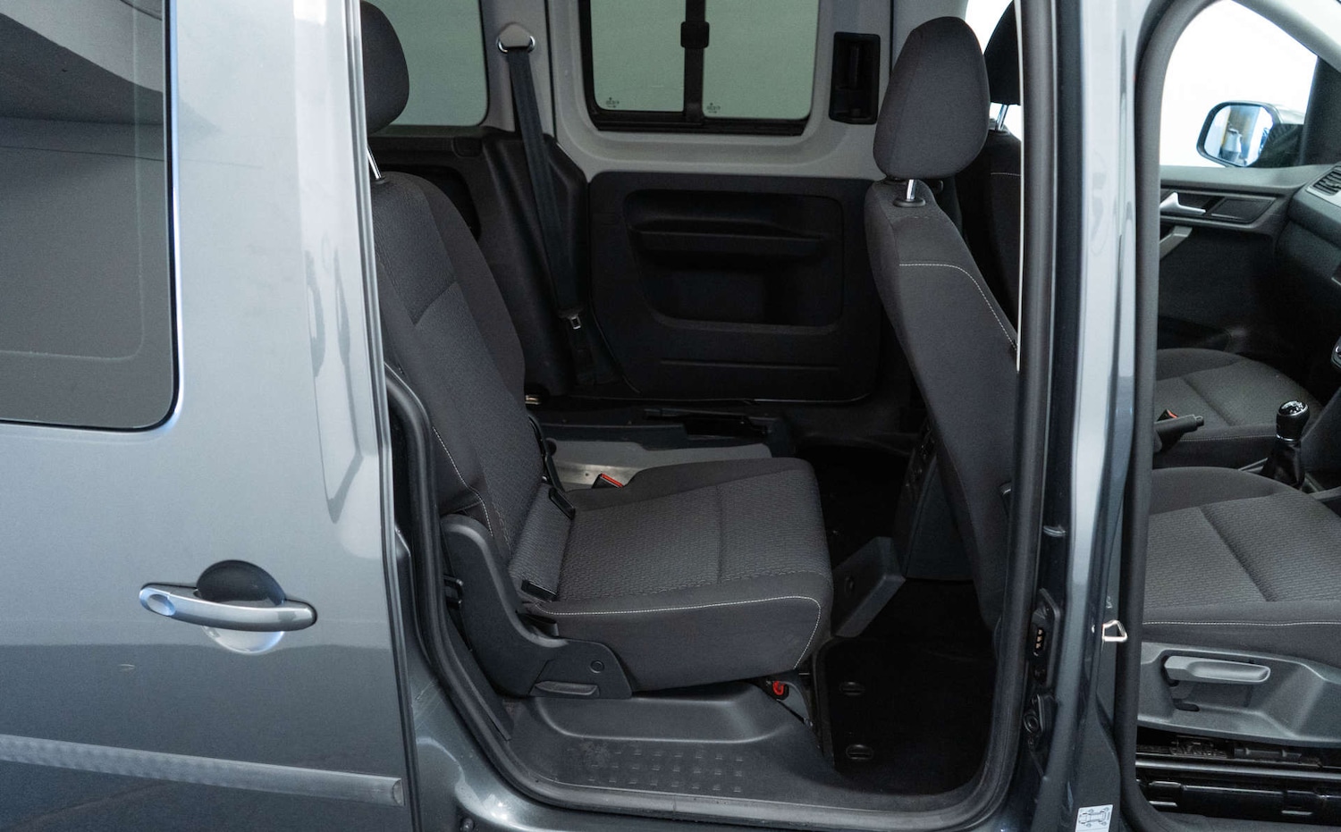 Used Volkswagen Caddy Life 2021 for sale - 78027720: Photo 29