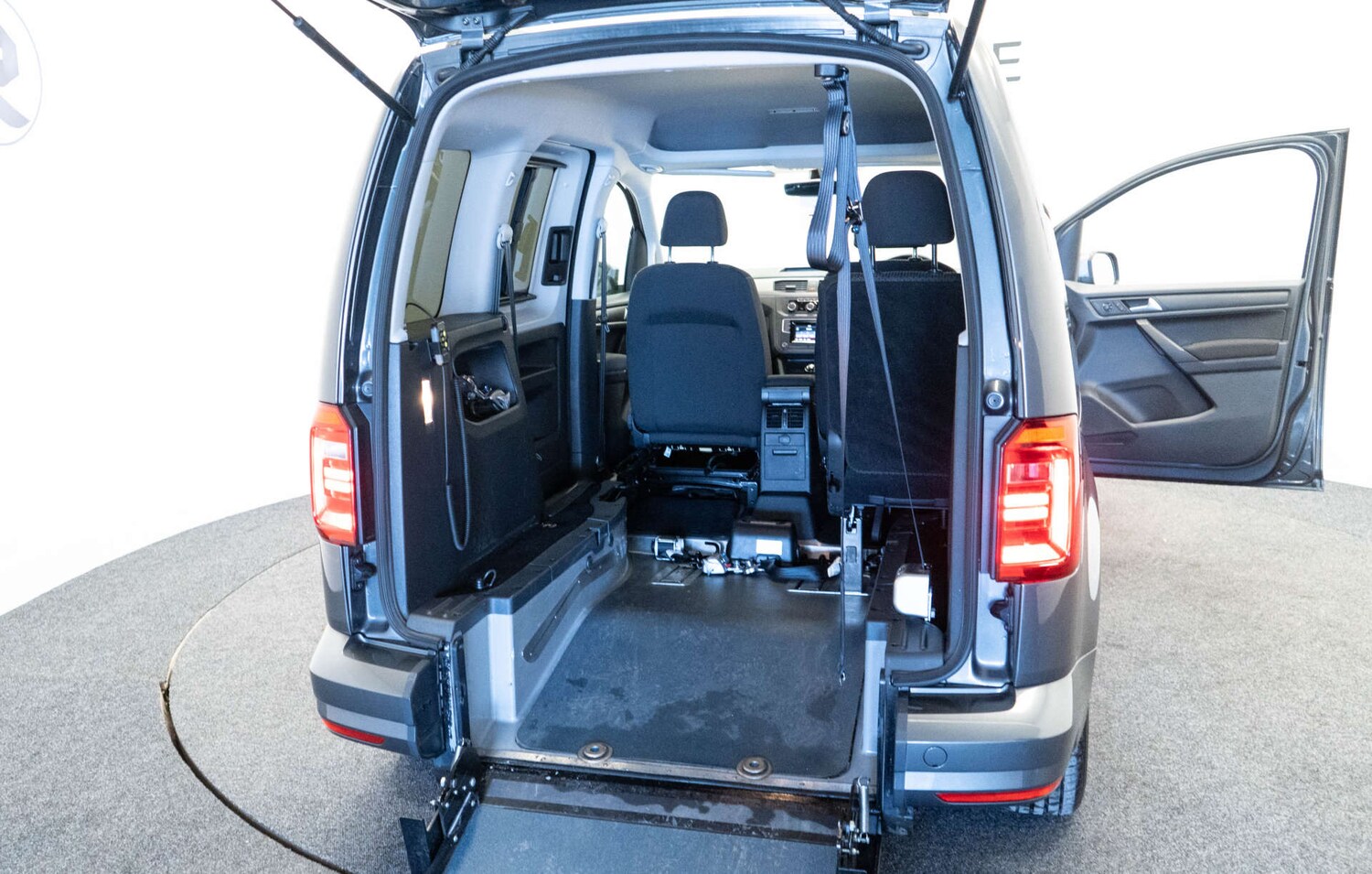 Used Volkswagen Caddy Life 2021 for sale - 78027720: Photo 32