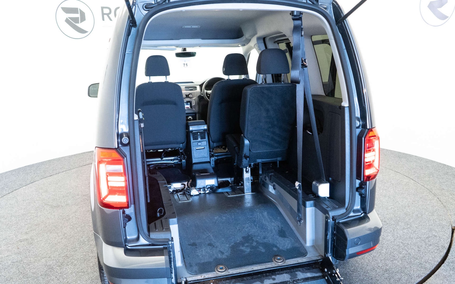 Used Volkswagen Caddy Life 2021 for sale - 78027720: Photo 33