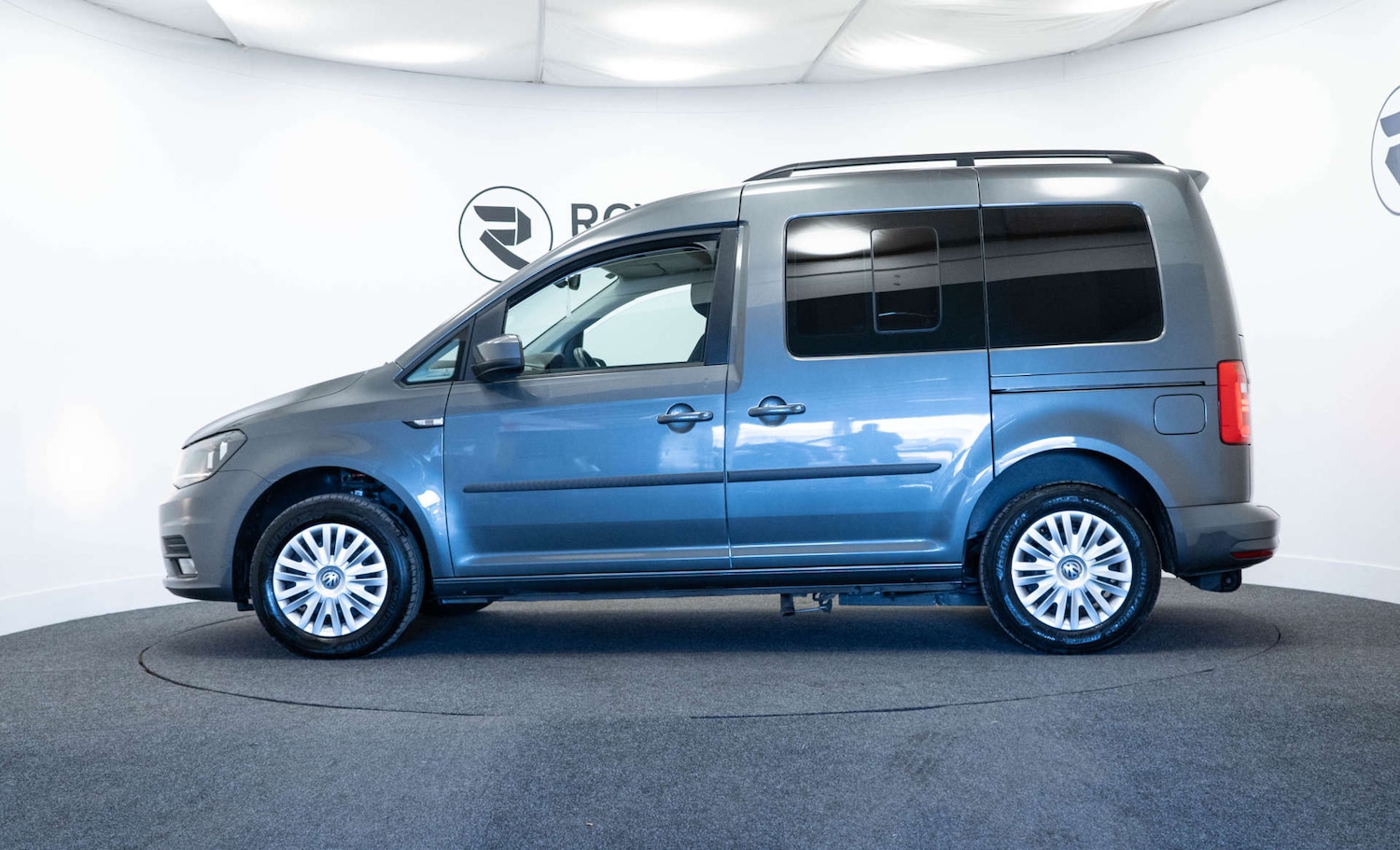 Used Volkswagen Caddy Life 2021 for sale - 78027720: Photo 4
