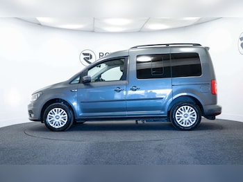 Used Volkswagen Caddy Life 2021 for sale - 78027720: Photo