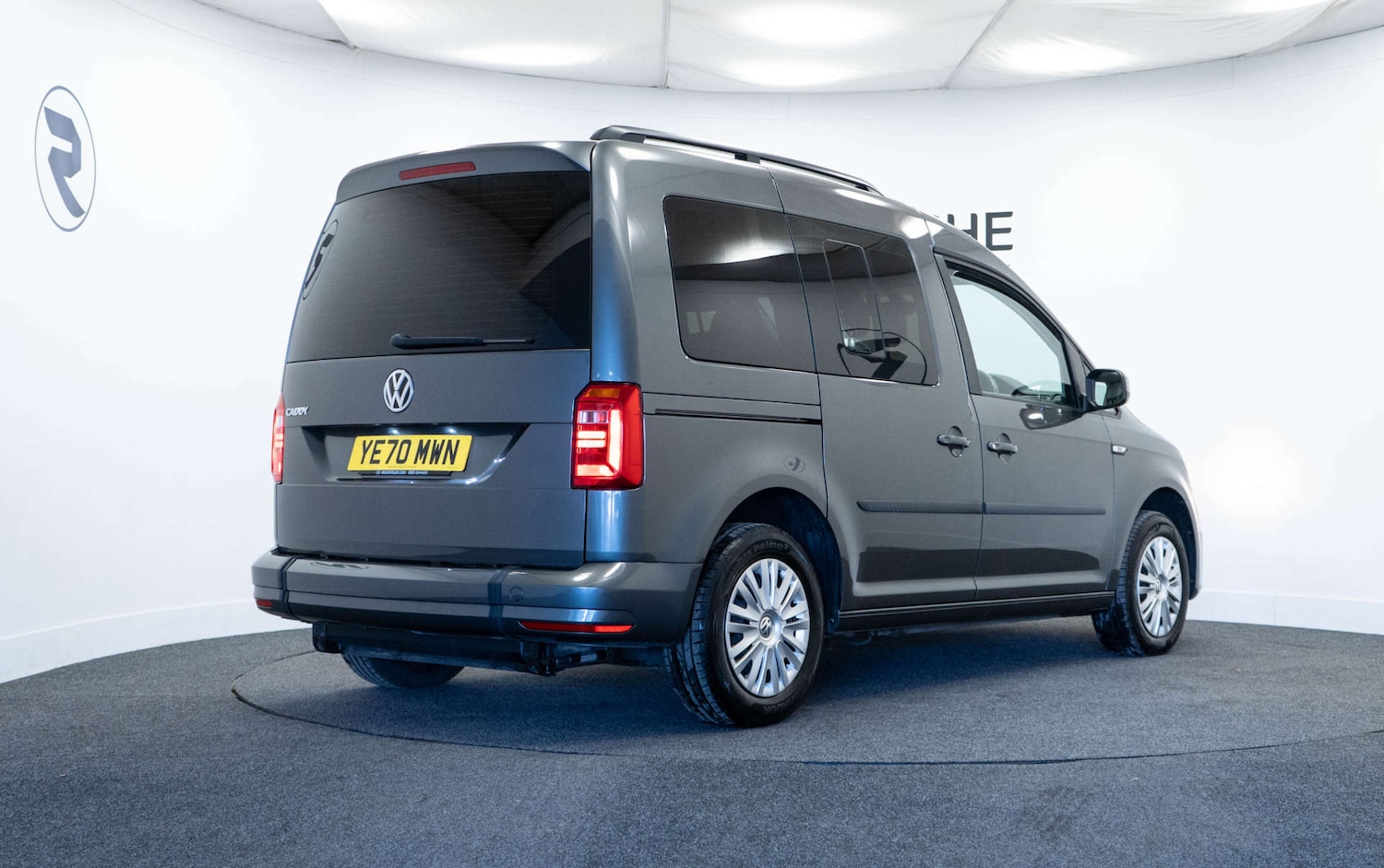 Used Volkswagen Caddy Life 2021 for sale - 78027720: Photo 8