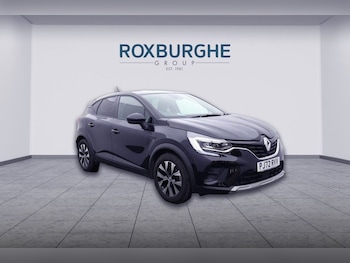 Used Renault Captur 2022 for sale - 77879564: Photo