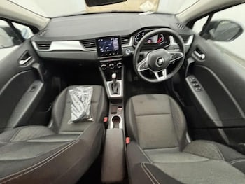 Used Renault Captur 2022 for sale - 77879564: Photo