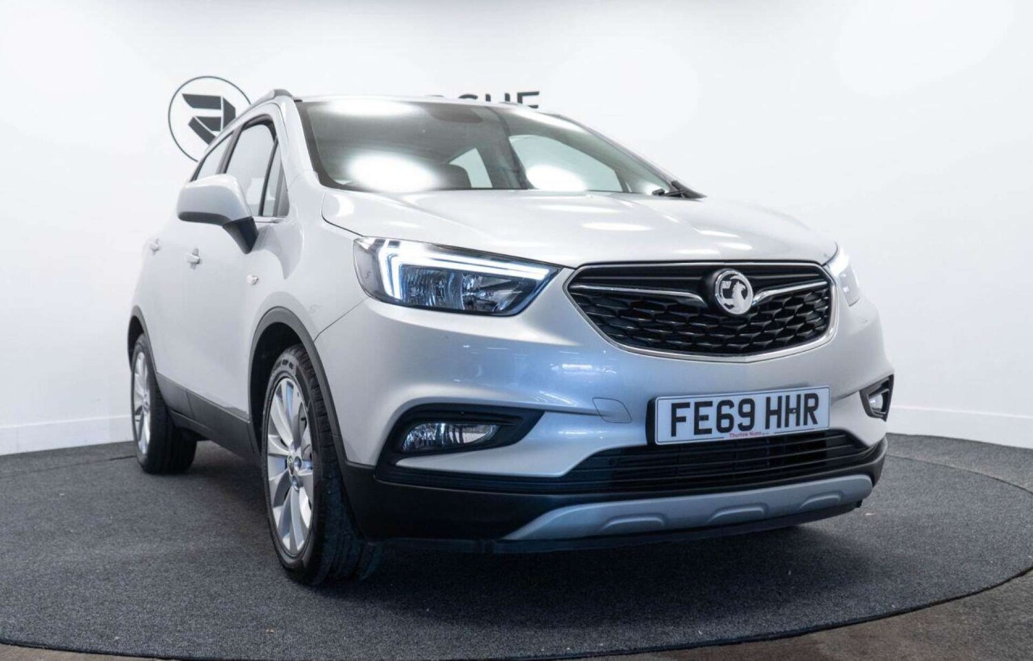 Used Vauxhall Mokka X 2019 for sale - 78176743: Photo 10
