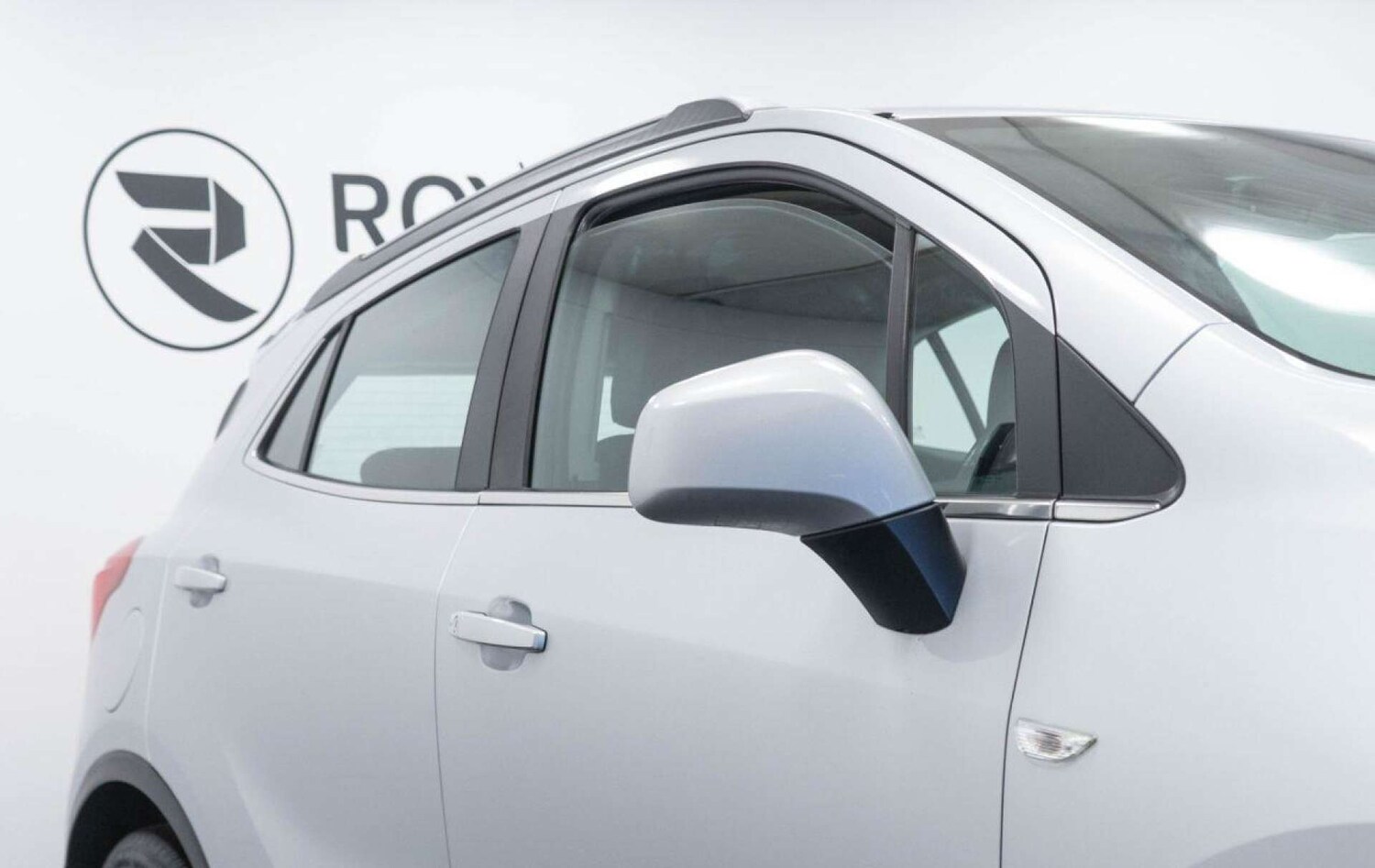 Used Vauxhall Mokka X 2019 for sale - 78176743: Photo 12