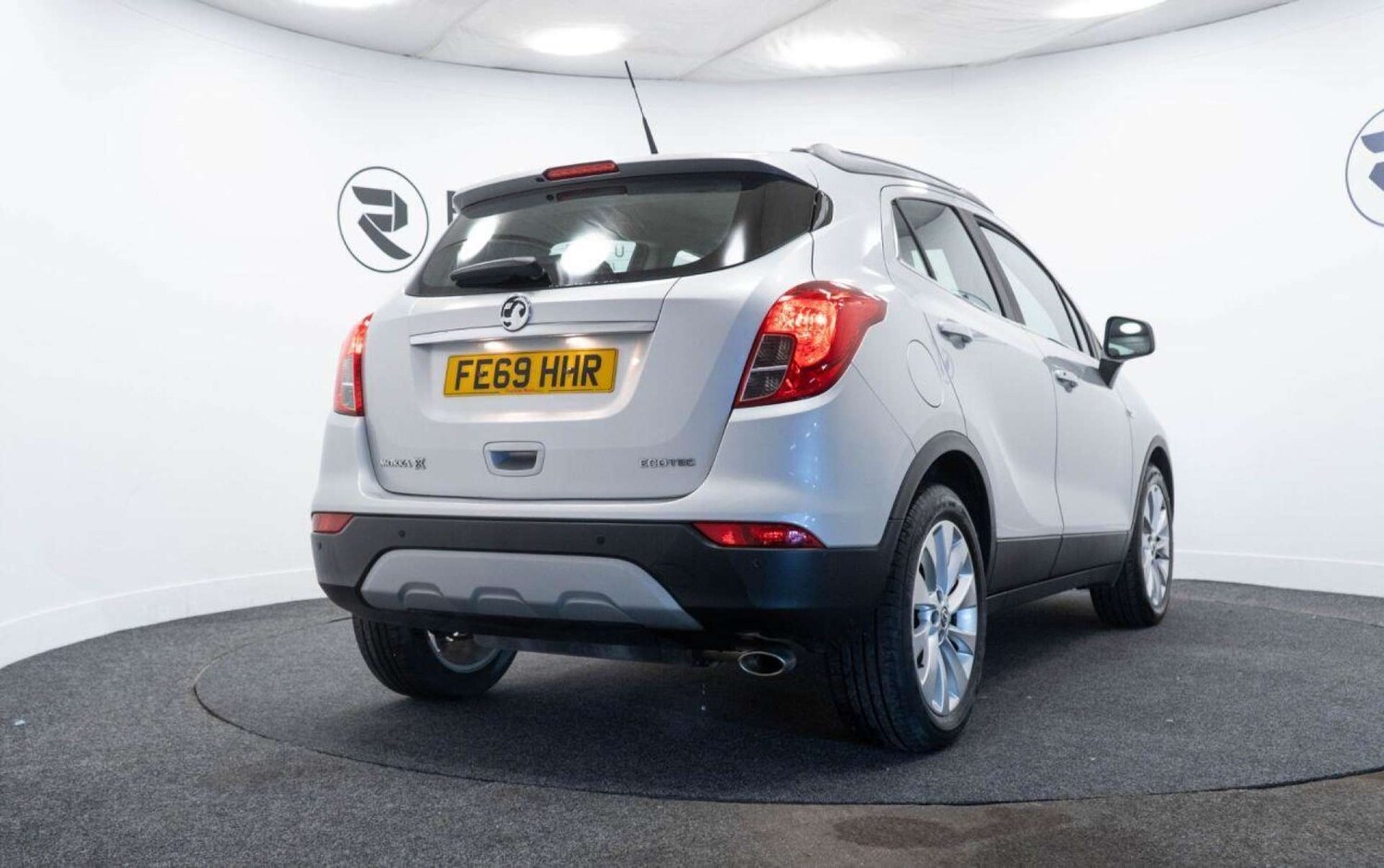 Used Vauxhall Mokka X 2019 for sale - 78176743: Photo 15