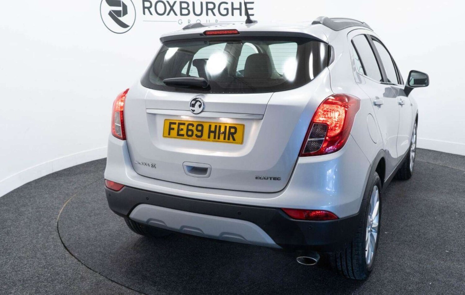 Used Vauxhall Mokka X 2019 for sale - 78176743: Photo 16