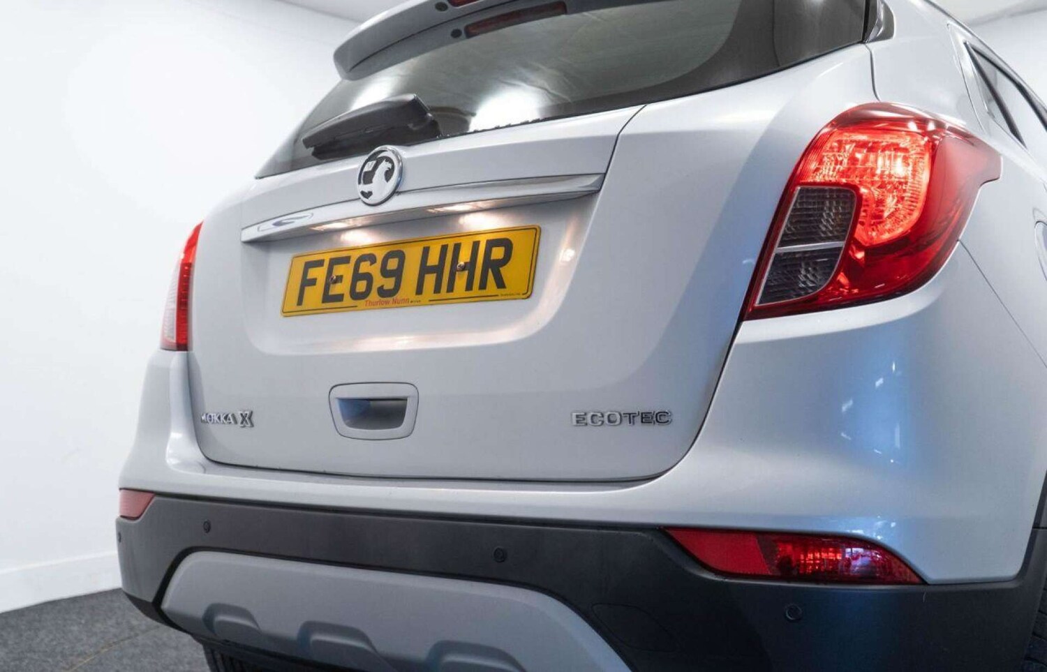 Used Vauxhall Mokka X 2019 for sale - 78176743: Photo 17