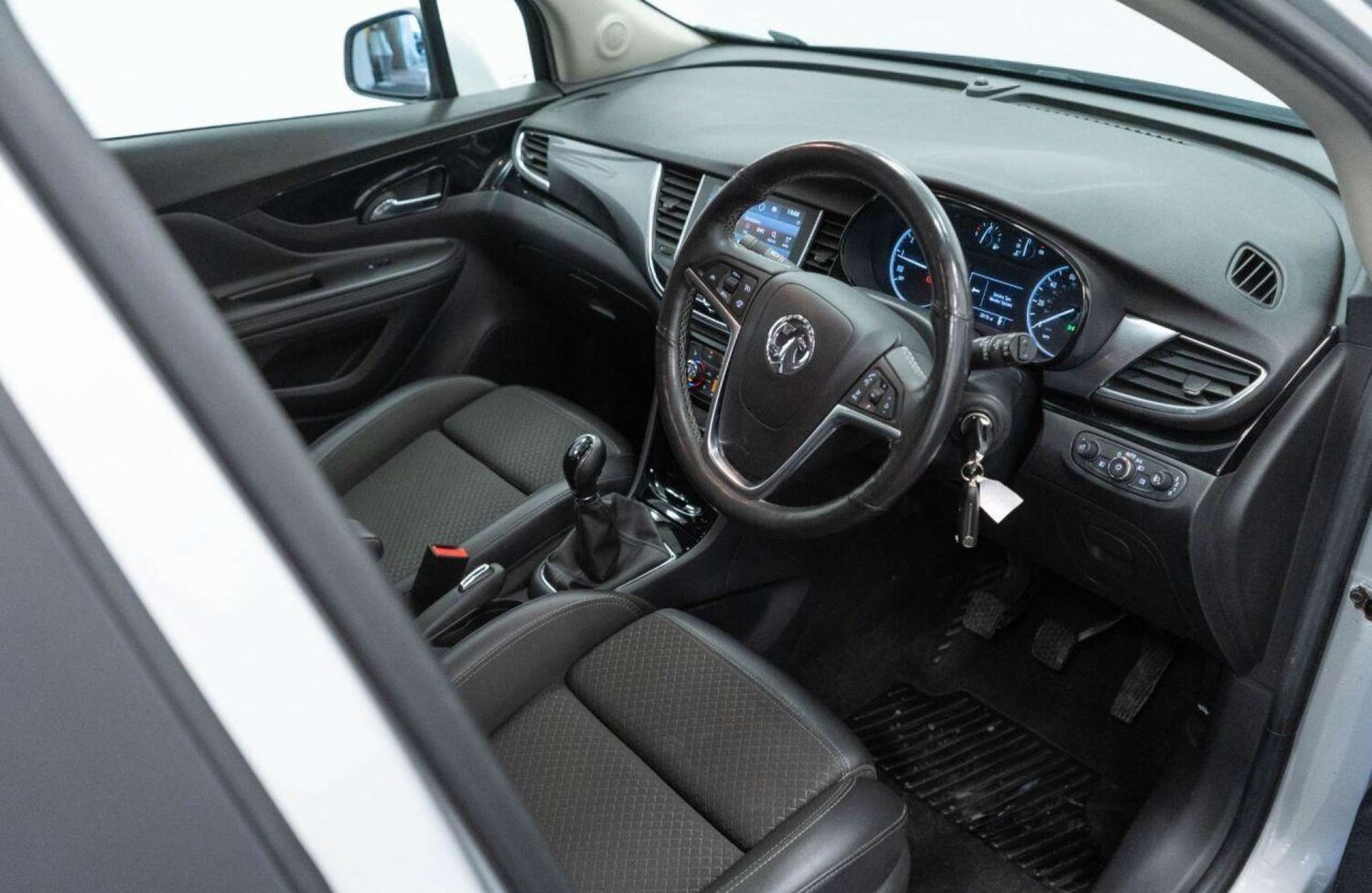 Used Vauxhall Mokka X 2019 for sale - 78176743: Photo 20