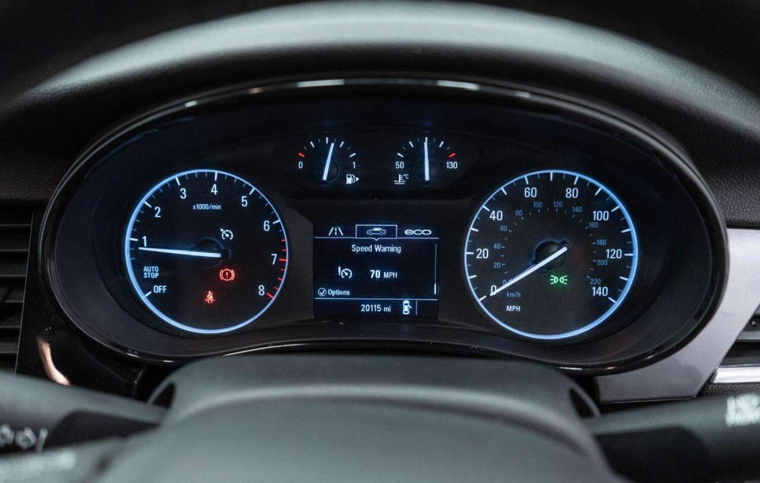 Used Vauxhall Mokka X 2019 for sale - 78176743: Photo 26