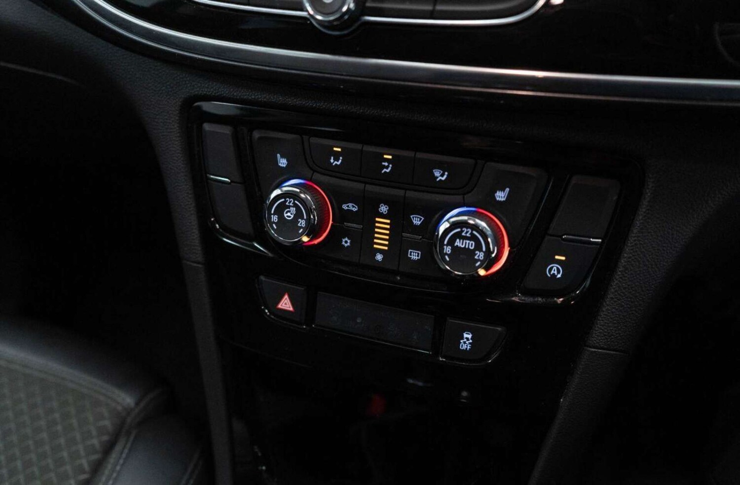 Used Vauxhall Mokka X 2019 for sale - 78176743: Photo 28