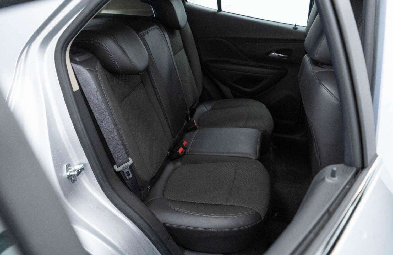 Used Vauxhall Mokka X 2019 for sale - 78176743: Photo 32