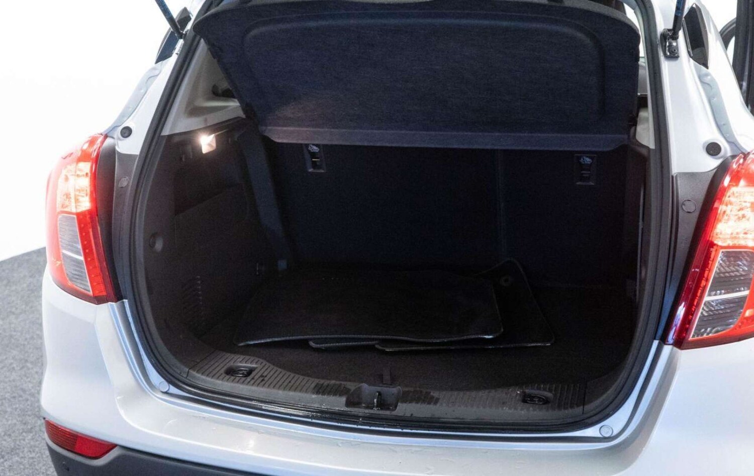 Used Vauxhall Mokka X 2019 for sale - 78176743: Photo 33