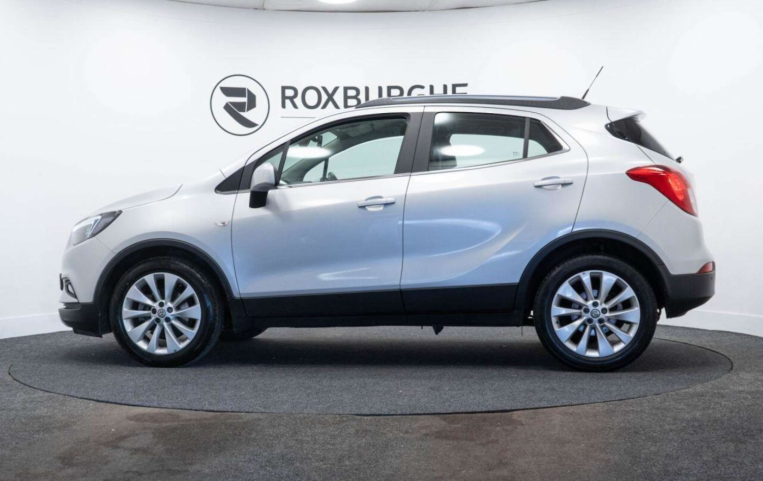 Used Vauxhall Mokka X 2019 for sale - 78176743: Photo 4