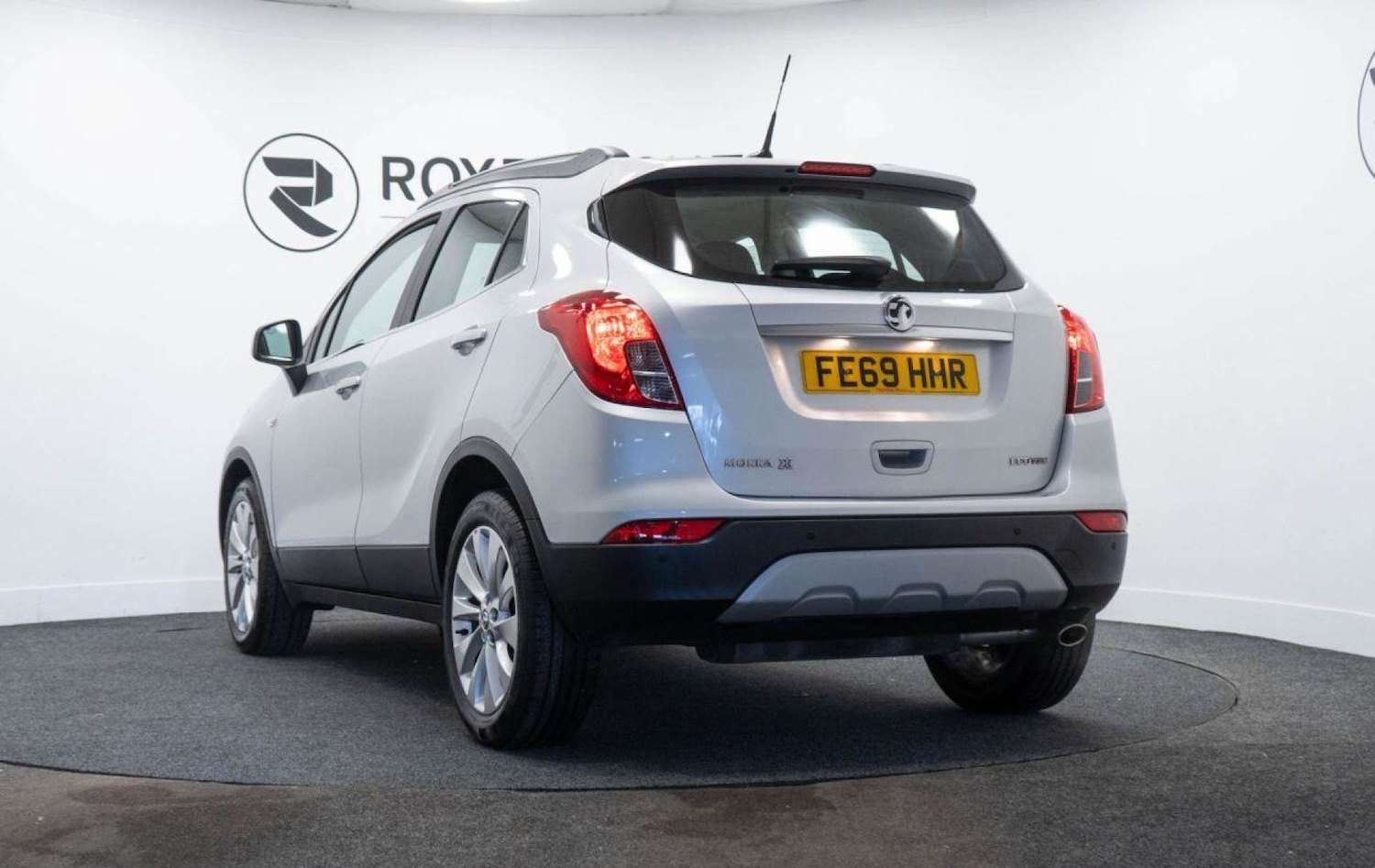 Used Vauxhall Mokka X 2019 for sale - 78176743: Photo 5