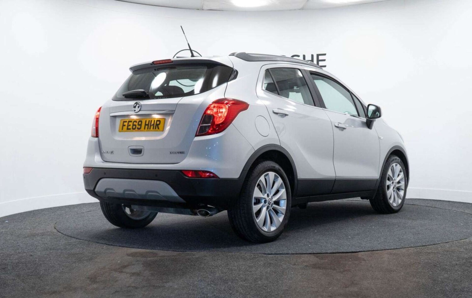 Used Vauxhall Mokka X 2019 for sale - 78176743: Photo 8