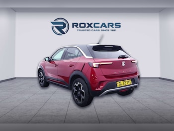 Used Vauxhall Mokka 2023 for sale - 78176792: Photo