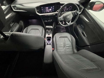 Used Vauxhall Mokka 2023 for sale - 78176792: Photo