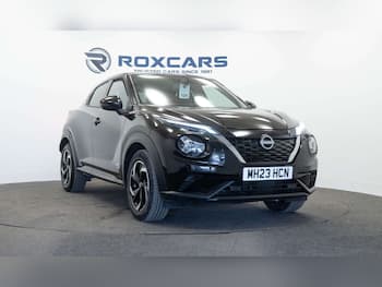 Used Nissan Juke 2023 for sale - 79561297: Photo
