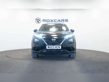 Used Nissan Juke 2023 for sale - 79561297: Photo