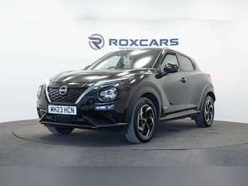 Used Nissan Juke 2023 for sale - 79561297: Photo