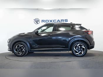 Used Nissan Juke 2023 for sale - 79561297: Photo