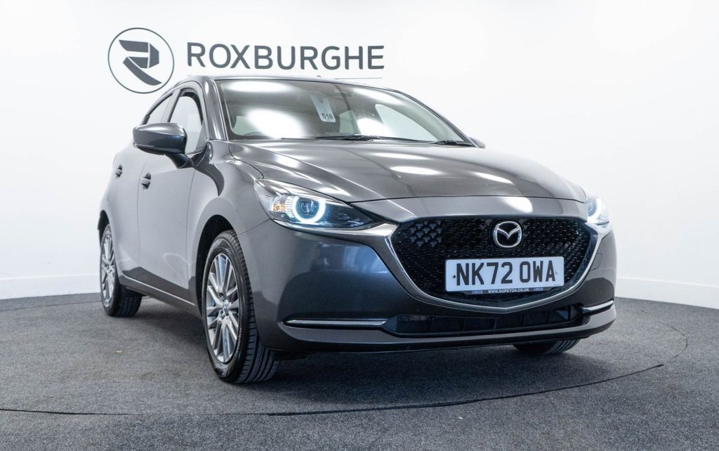 Used Mazda Mazda2 2023 for sale - 77820777: Photo 10