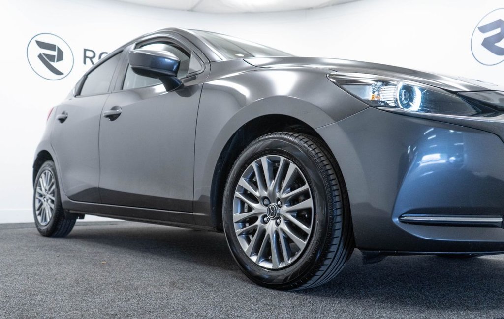 Used Mazda Mazda2 2023 for sale - 77820777: Photo 11