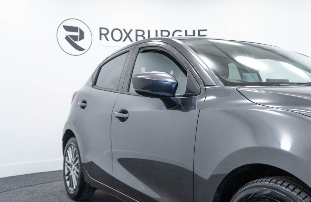 Used Mazda Mazda2 2023 for sale - 77820777: Photo 12