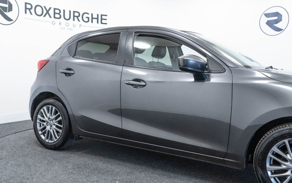 Used Mazda Mazda2 2023 for sale - 77820777: Photo 13