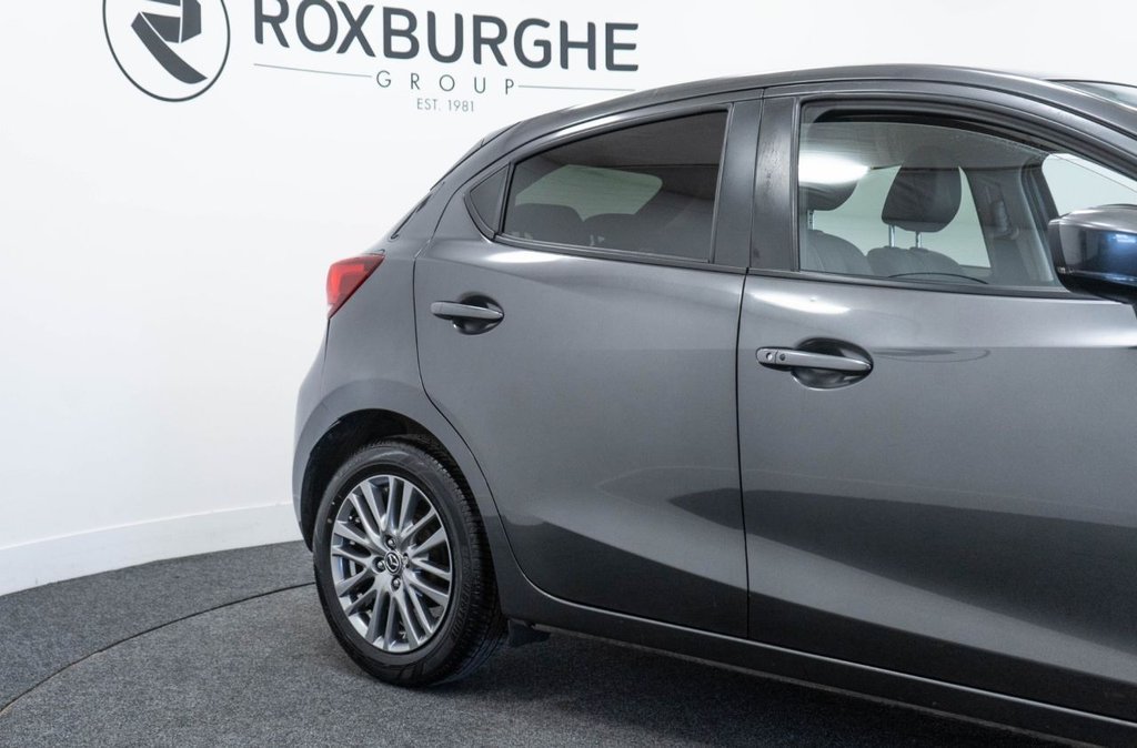 Used Mazda Mazda2 2023 for sale - 77820777: Photo 14