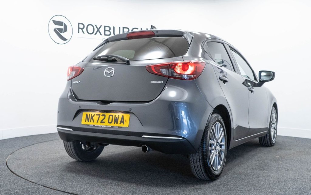 Used Mazda Mazda2 2023 for sale - 77820777: Photo 15