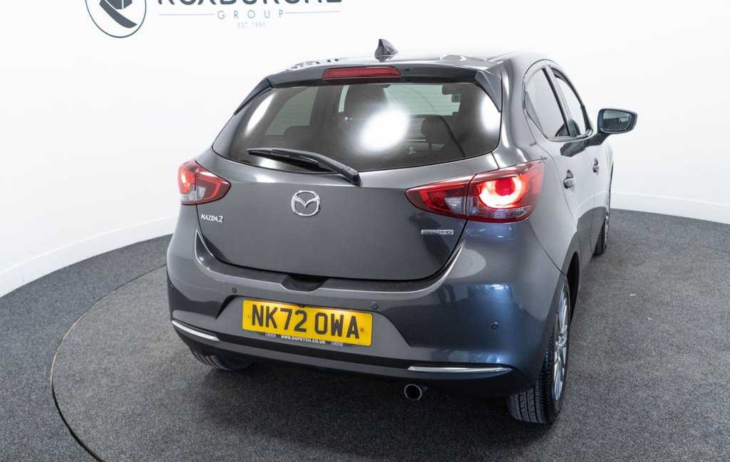Used Mazda Mazda2 2023 for sale - 77820777: Photo 16
